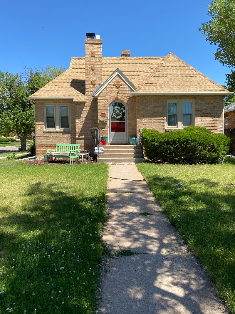 Cozy And Cute Bungalow Near Downtown Cheyenne Furnished Finder