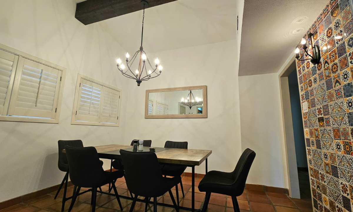 Casa Talavera - Southwest Condo Oasis w/ Pool - Photo 6