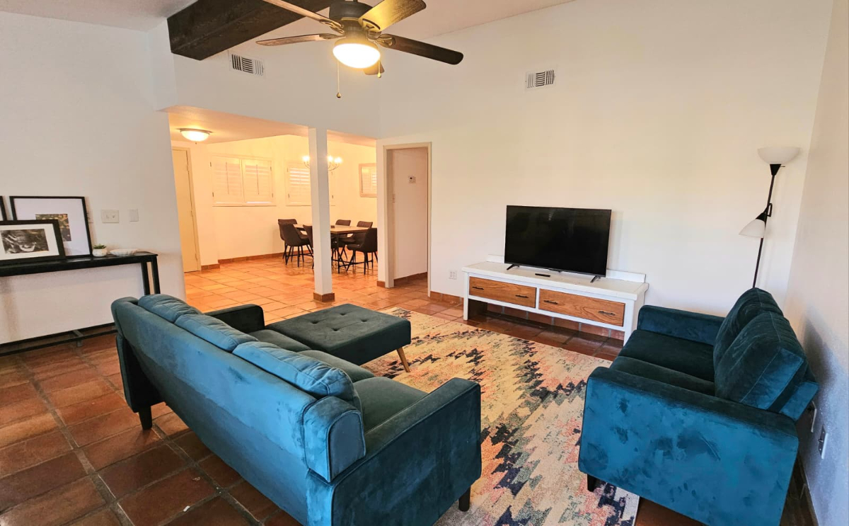 Casa Talavera - Southwest Condo Oasis w/ Pool - Photo 5