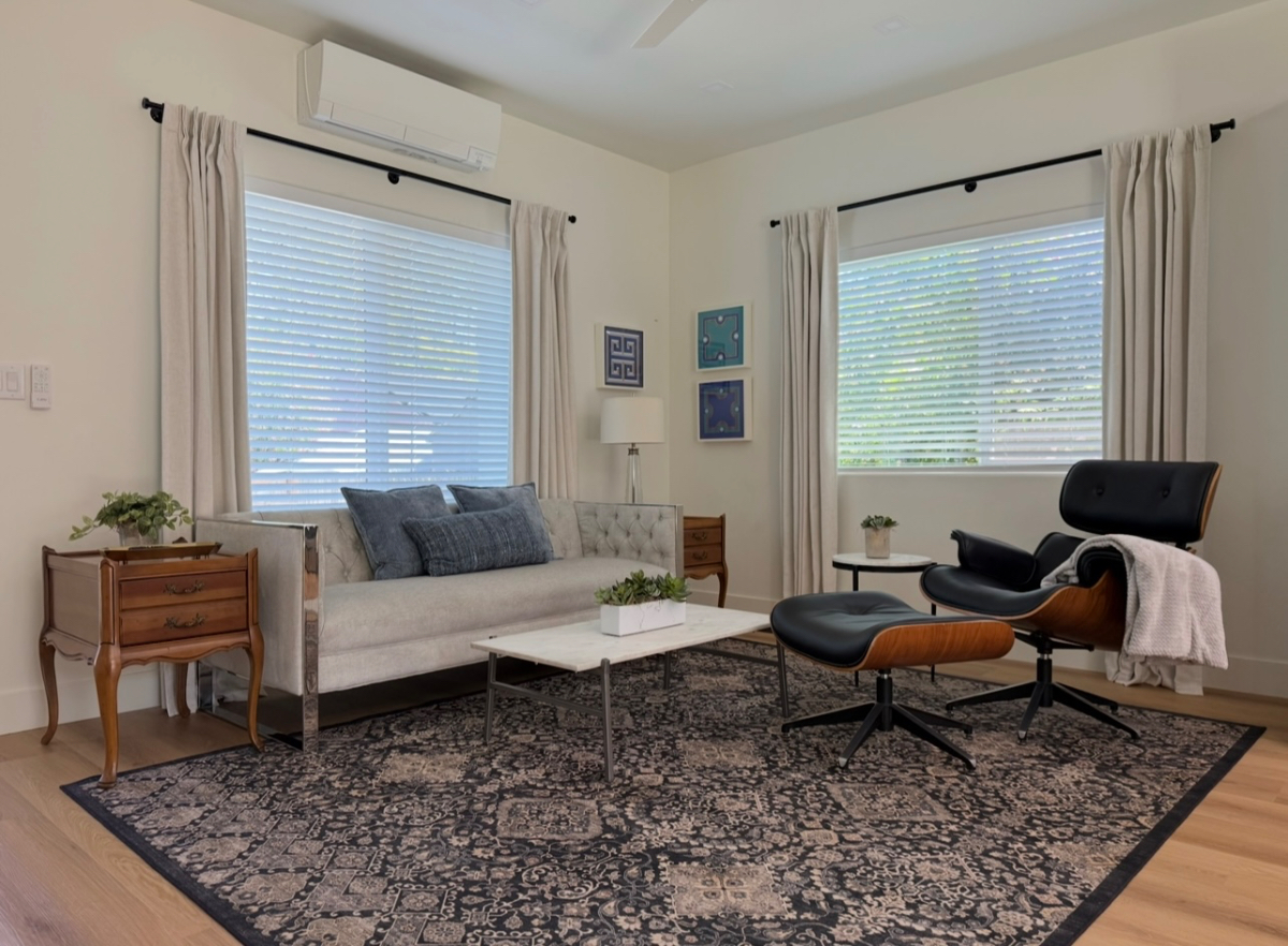 Luxury New Construction ADU /Private Detached Fully Furnished Executive Rental / Ideal for Traveling Professionals - Photo 4
