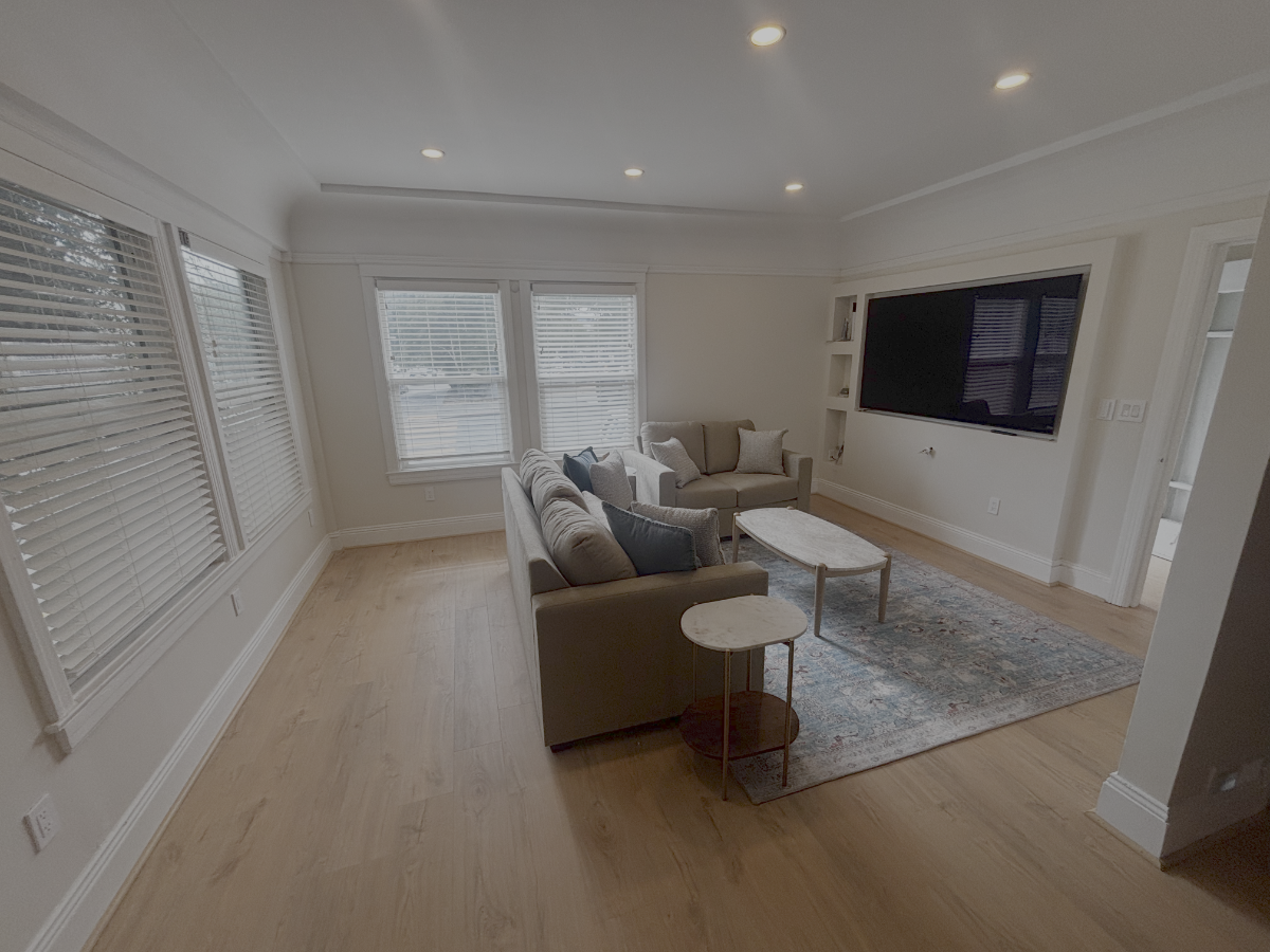 Newly Renovated 1 Bedroom Apartment steps away from UCSF - Photo 6