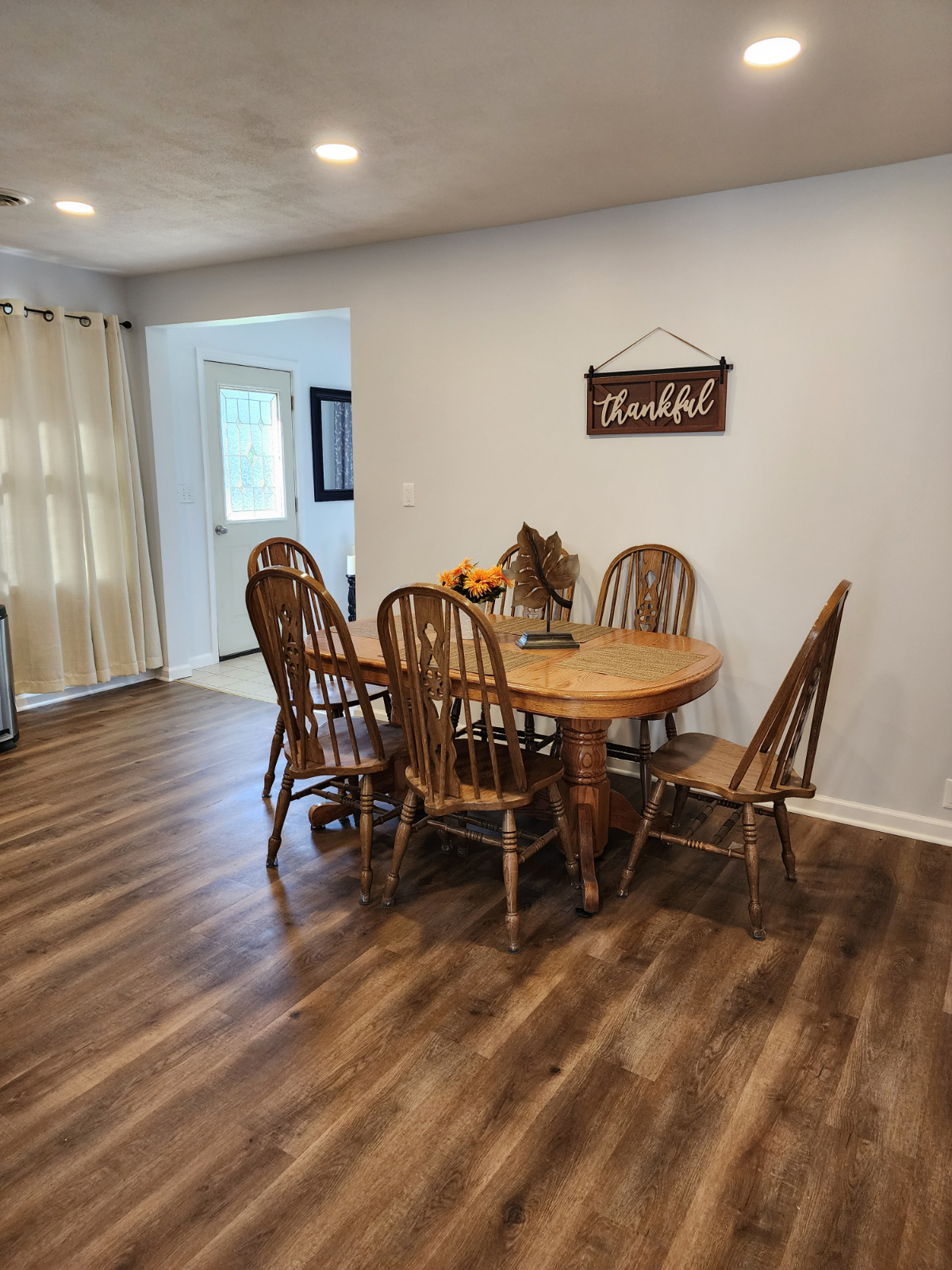 Cozy, Quiet, Country Setting 2-Bedroom Home - with All Amenities, and Easy Access to All Major High - Photo 4