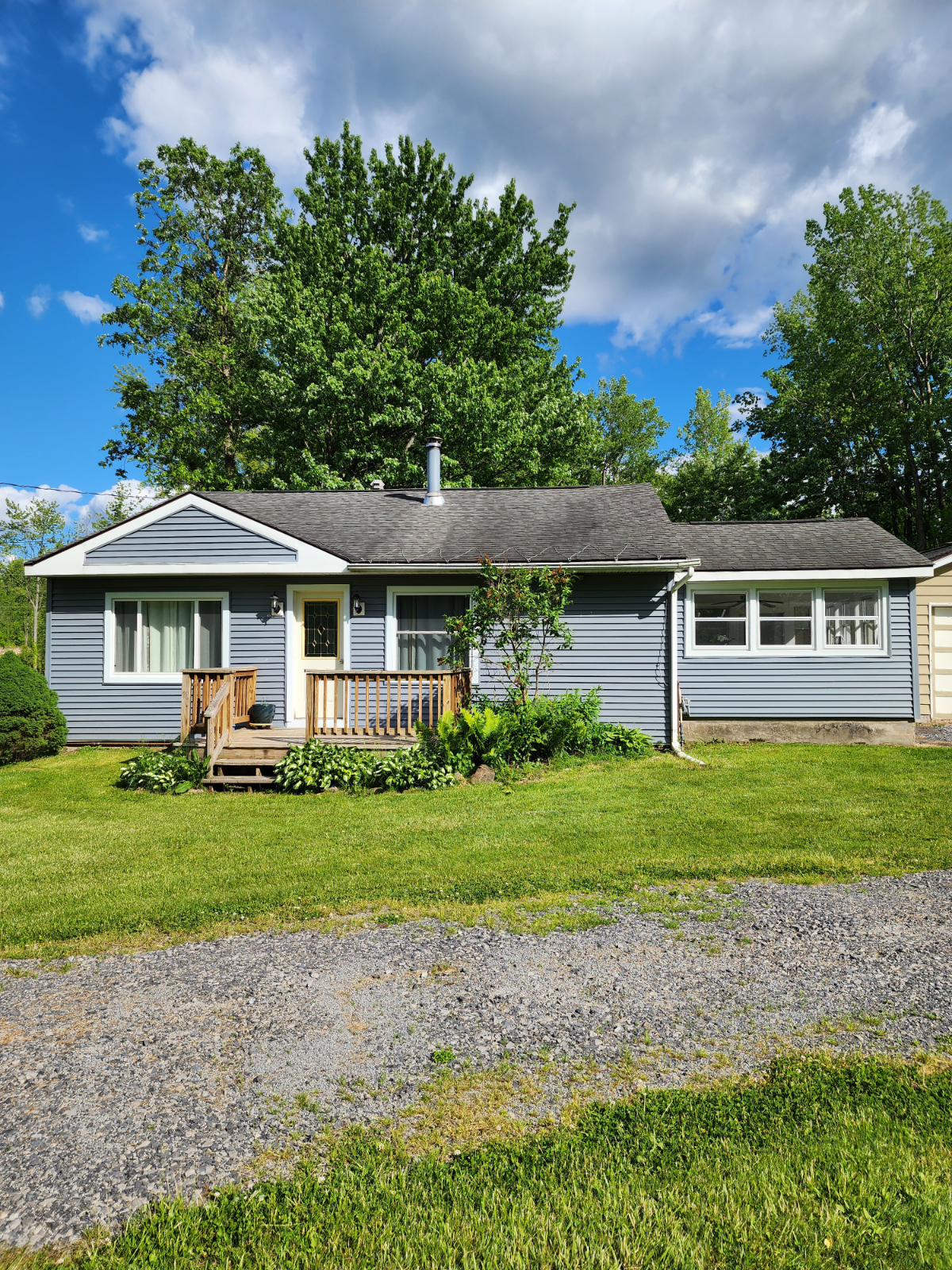 Cozy, Quiet, Country Setting 2-Bedroom Home - with All Amenities, and Easy Access to All Major High - Photo 2