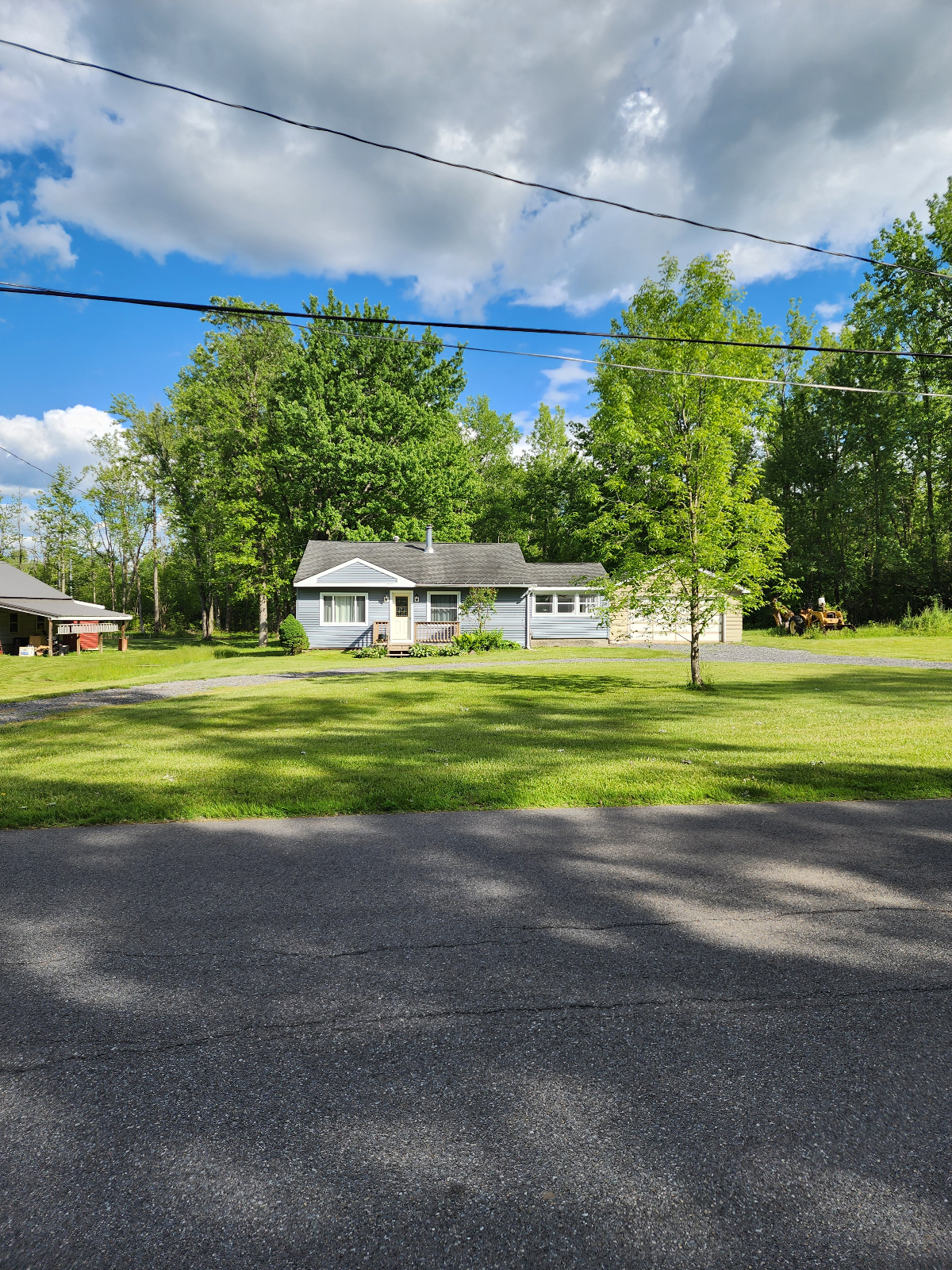 Cozy, Quiet, Country Setting 2-Bedroom Home - with All Amenities, and Easy Access to All Major High - Photo 1