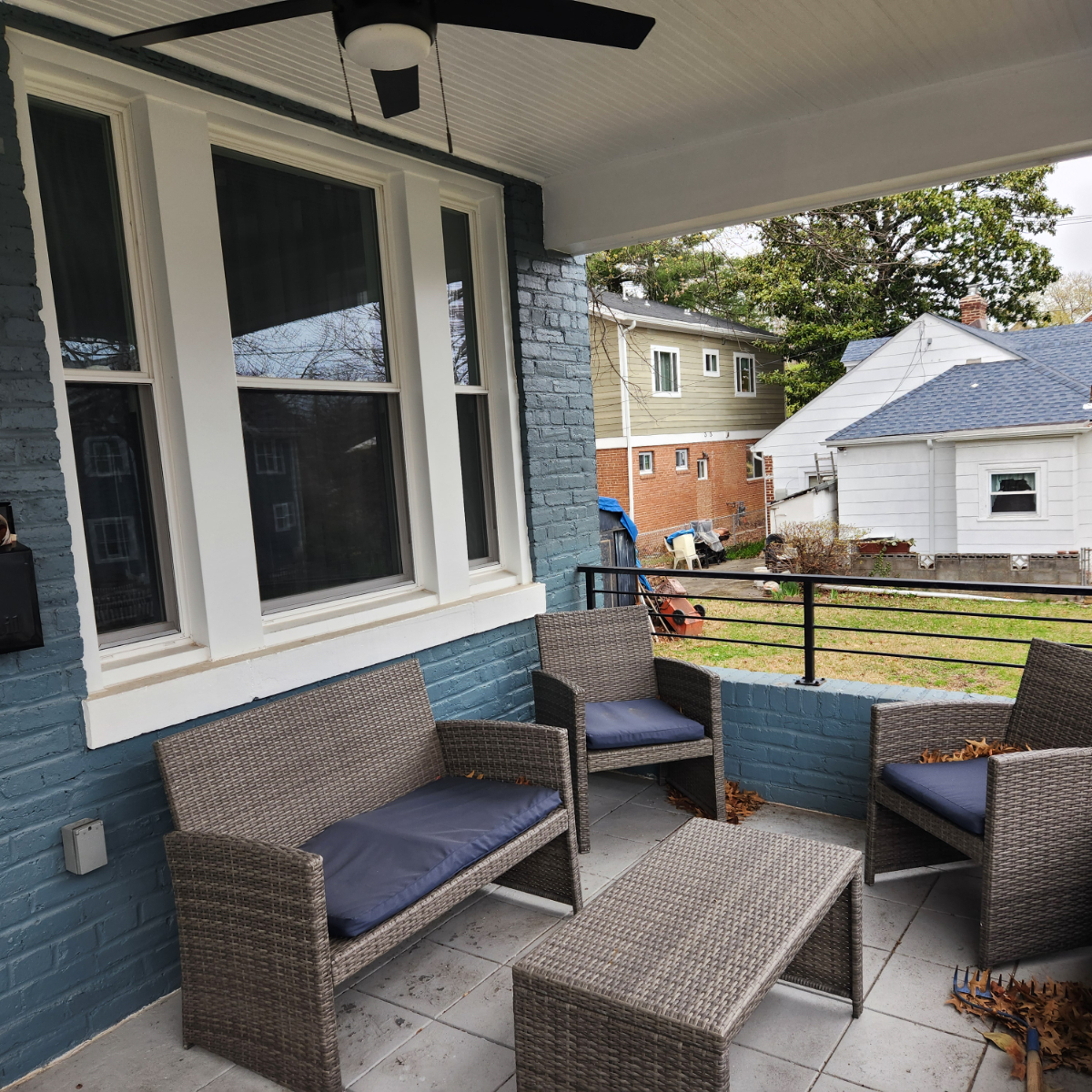 Newly Renovated Single-Family Home - Photo 2