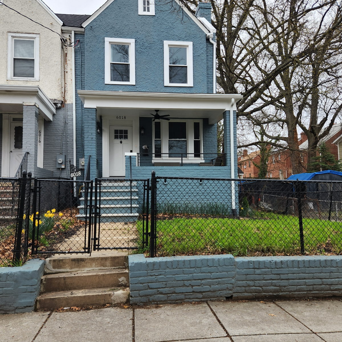 Newly Renovated Single-Family Home - Photo 1