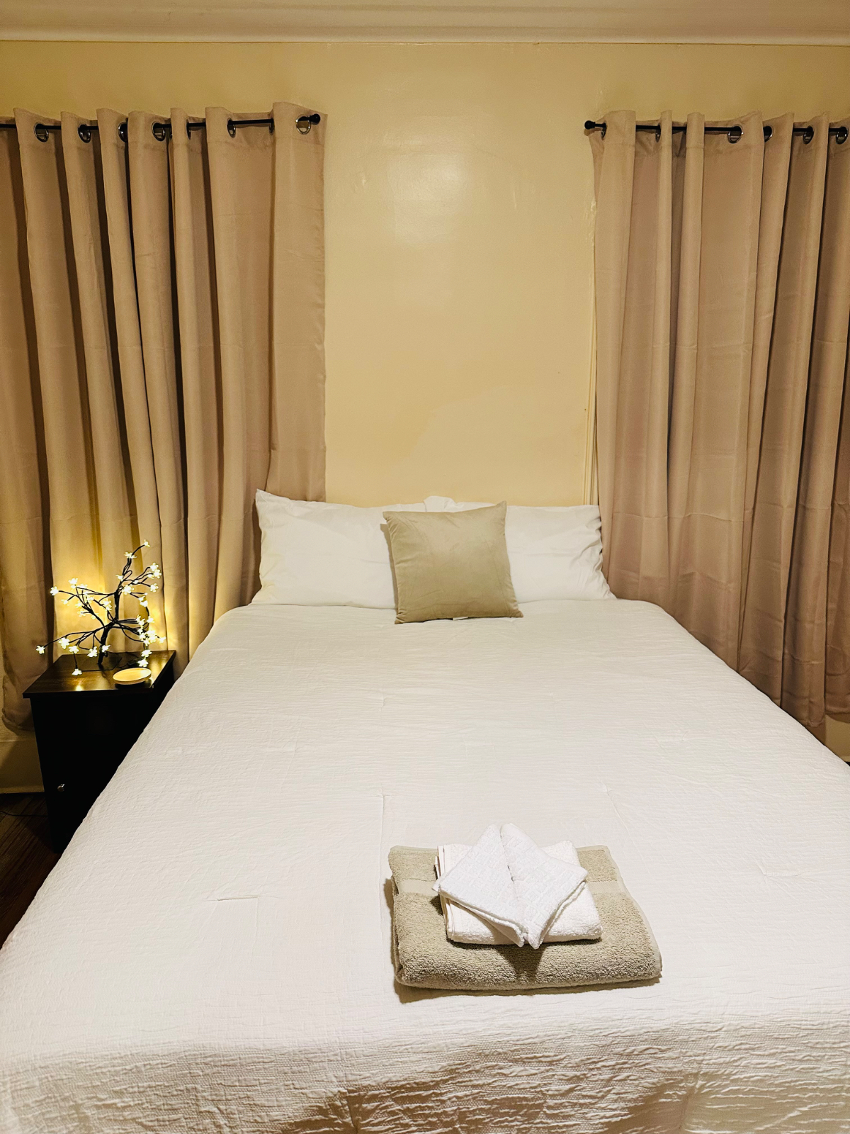 Private 1-Bedroom Apartment Near Syracuse Hospitals | No Sharing | Free Wi-Fi | Off street parking - Photo 3