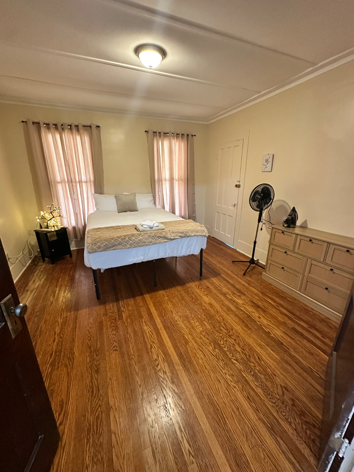 Private 1-Bedroom Apartment Near Syracuse Hospitals | No Sharing | Free Wi-Fi | Off street parking - Photo 5