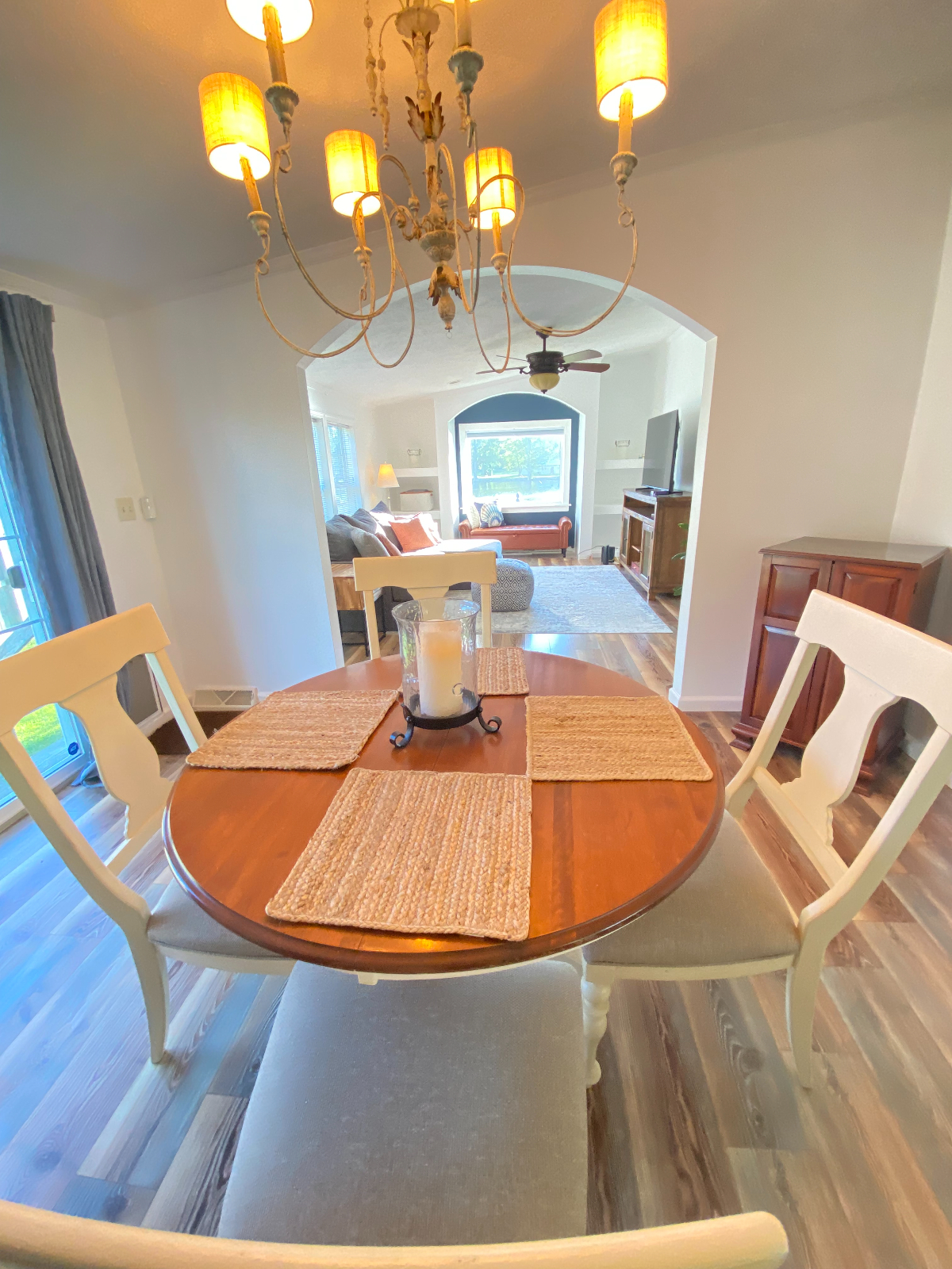 Riverfront 3BR With Dock, Fenced in Yard. Pet F. Near St. Joseph's Health And Micron - Photo 12