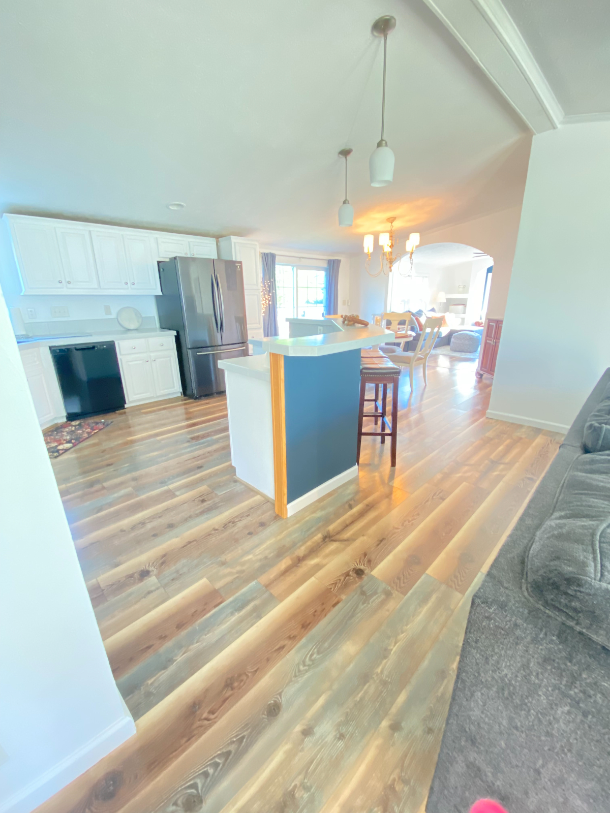 Riverfront 3BR With Dock, Fenced in Yard. Pet F. Near St. Joseph's Health And Micron - Photo 10