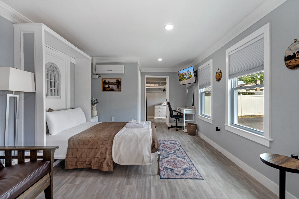 Furnished Studio Near Harpers Ferry, All Utilities Included - Photo 2