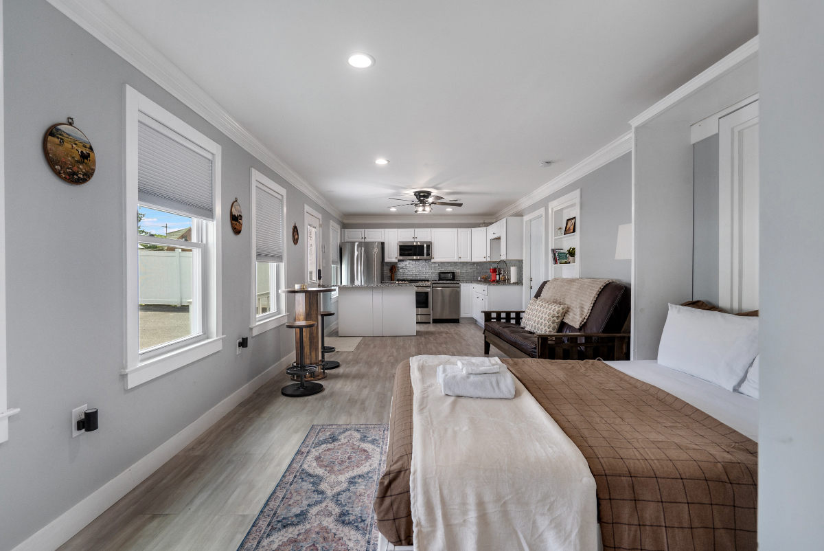 Furnished Studio Near Harpers Ferry, All Utilities Included - Photo 3