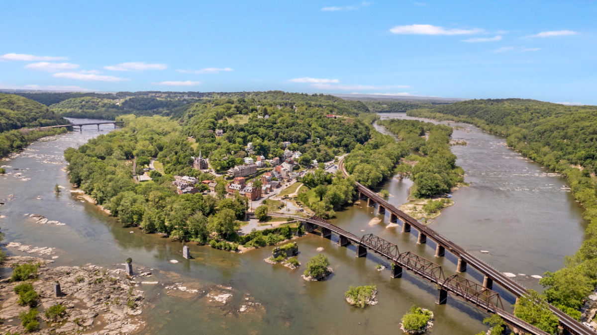 Furnished Studio Near Harpers Ferry, All Utilities Included - Photo 10