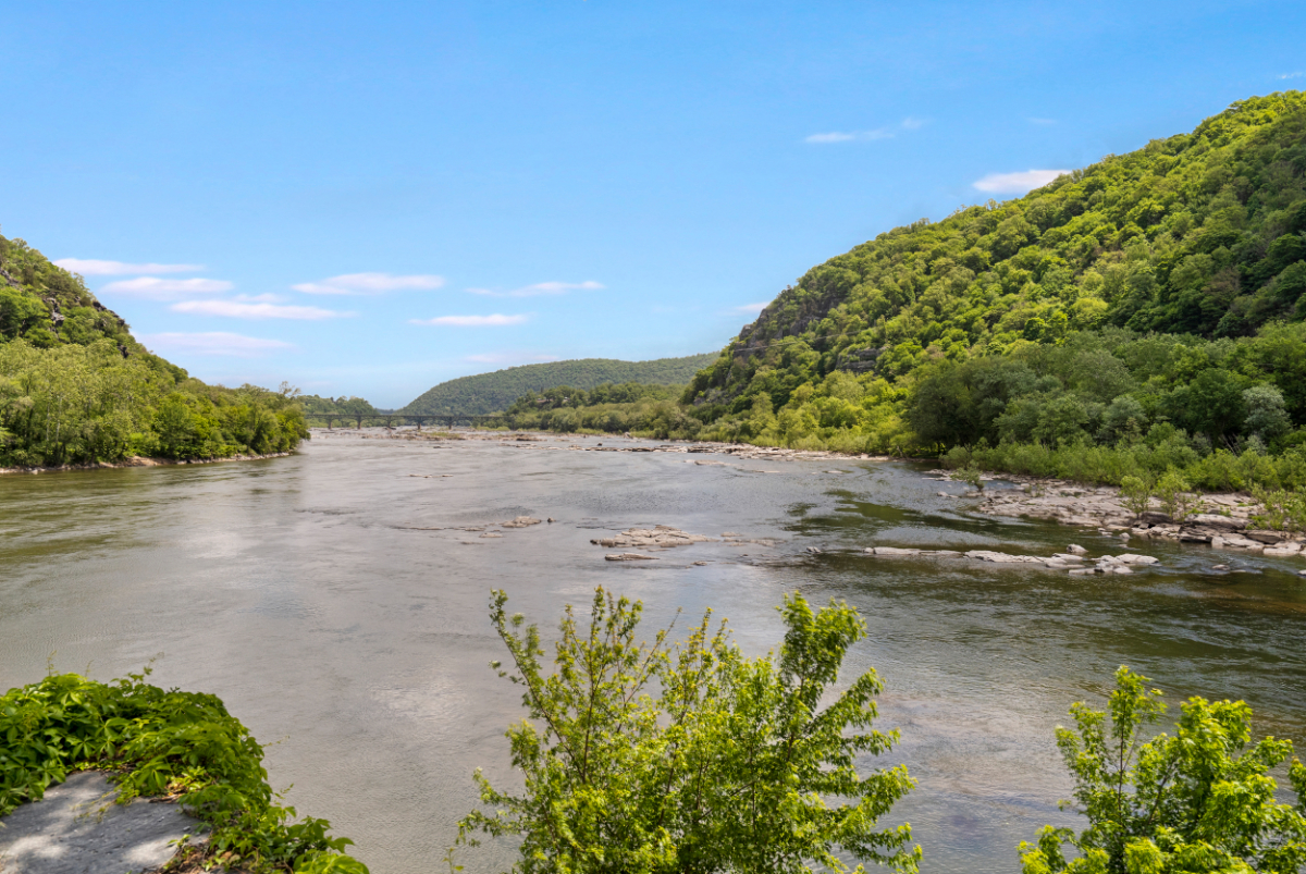Furnished Studio Near Harpers Ferry, All Utilities Included - Photo 11