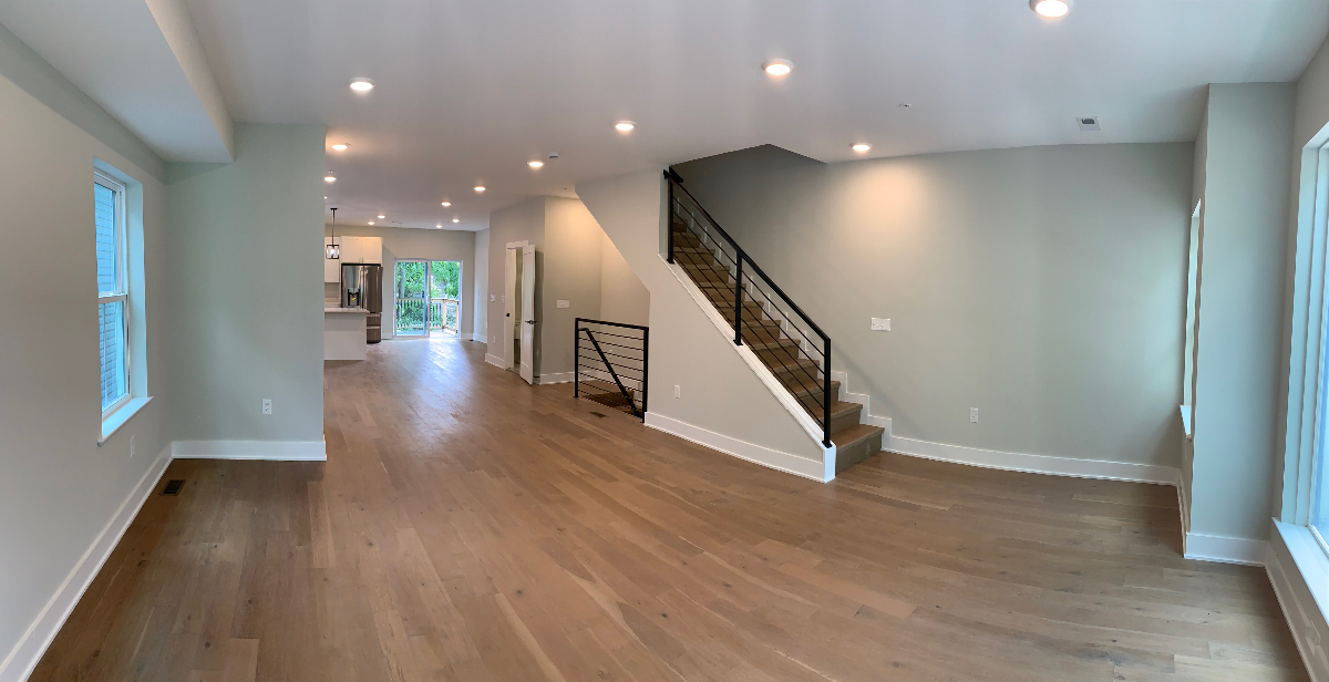 Luxury Furnished Executive Residence / 5BR / 4BA /New Construction - Photo 2