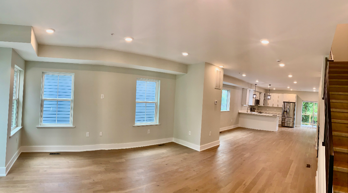 Luxury Furnished Executive Residence / 5BR / 4BA /New Construction - Photo 12