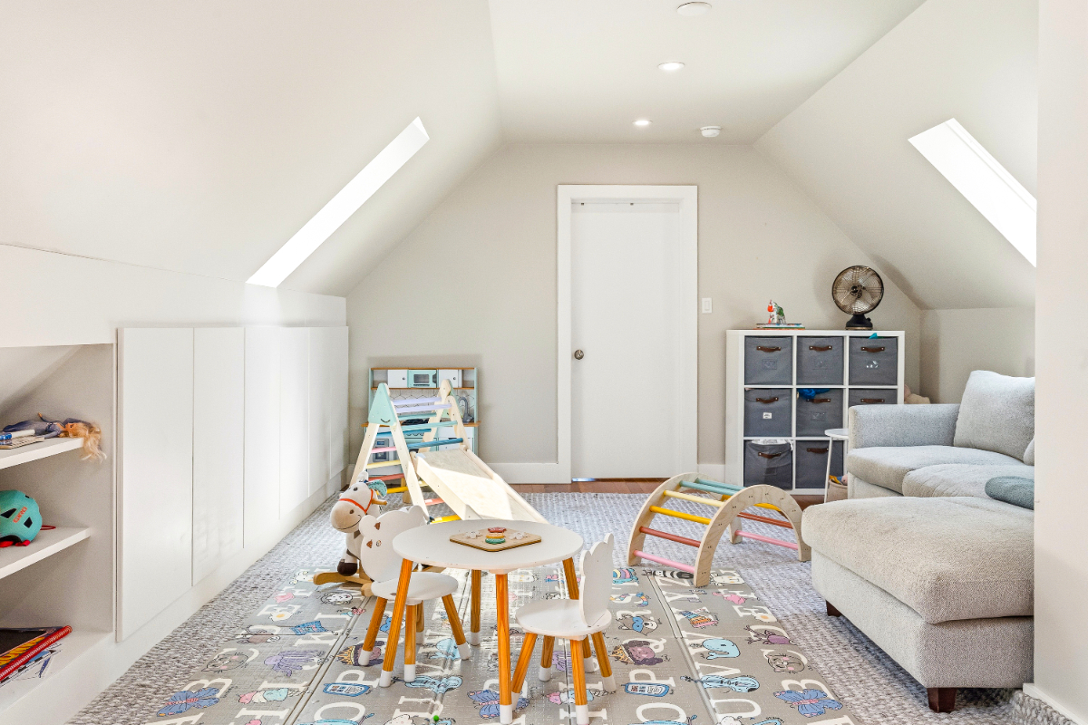 Designer-Furnished NOPA Family Home - Photo 4