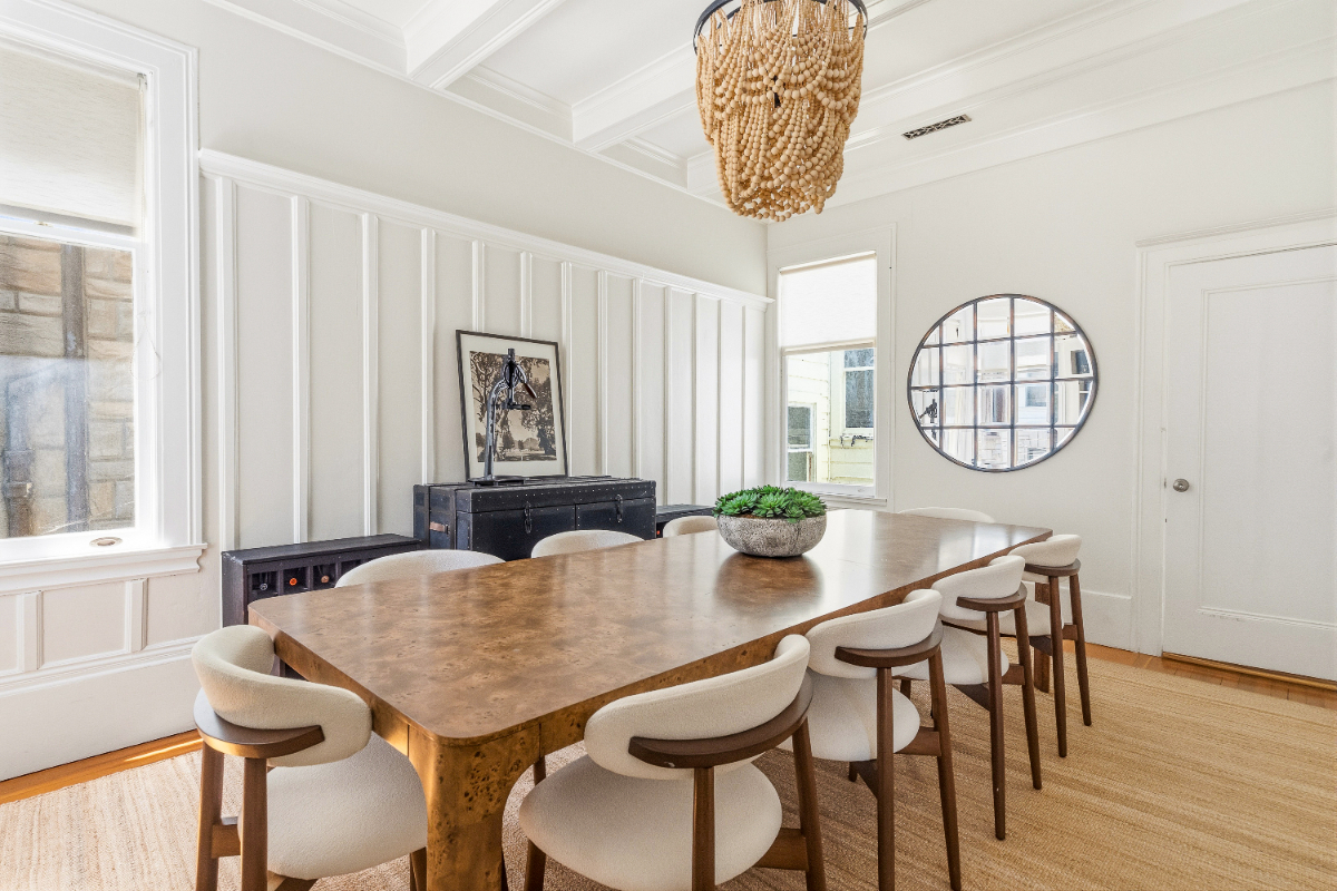 Designer-Furnished NOPA Family Home - Photo 2