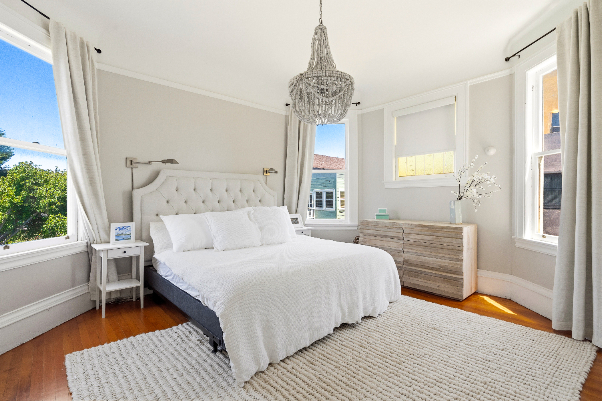 Designer-Furnished NOPA Family Home - Photo 6