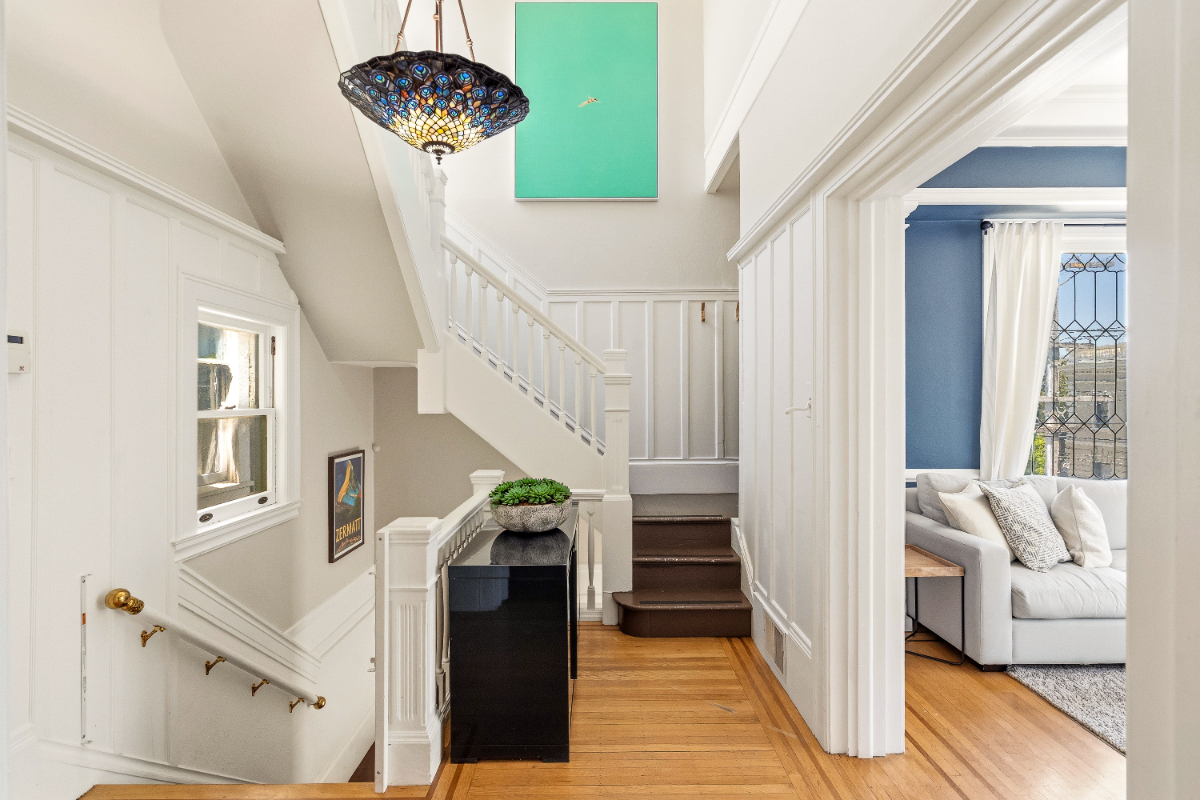Designer-Furnished NOPA Family Home - Photo 5
