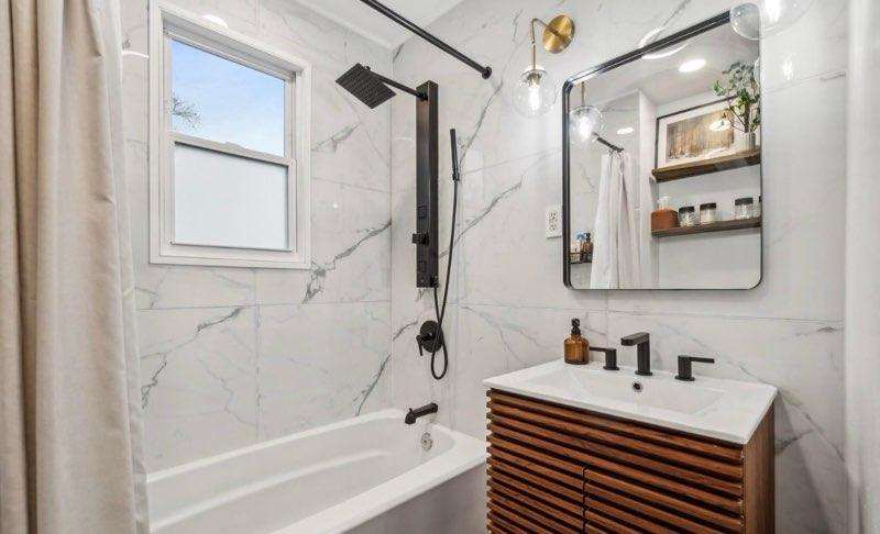 Bright, Fully Furnished 3BR Home Near Downtown & Major Hospitals- Perfect for Healthcare and Corpora - Photo 7