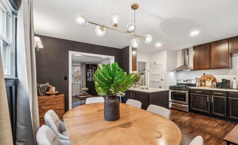 Bright, Fully Furnished 3BR Home Near Downtown & Major Hospitals- Perfect for Healthcare and Corpora - Photo 6