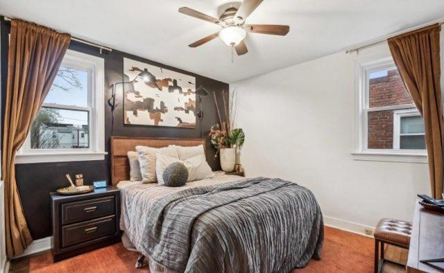Bright, Fully Furnished 3BR Home Near Downtown & Major Hospitals- Perfect for Healthcare and Corpora - Photo 8