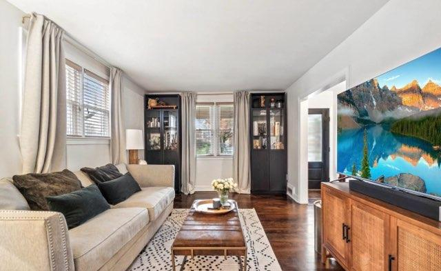 Bright, Fully Furnished 3BR Home Near Downtown & Major Hospitals- Perfect for Healthcare and Corpora - Photo 1