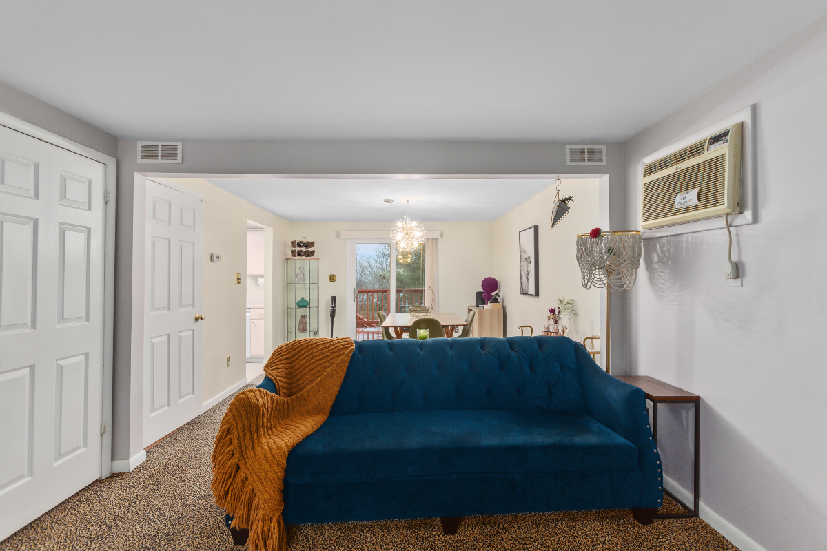Fully Furnished Beacon Home Near Hospitals, Metro-North - Photo 1