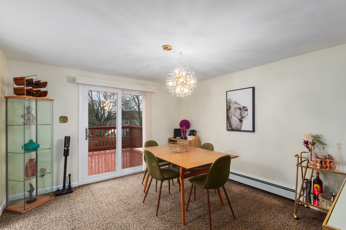 Fully Furnished Beacon Home Near Hospitals, Metro-North - Photo 6
