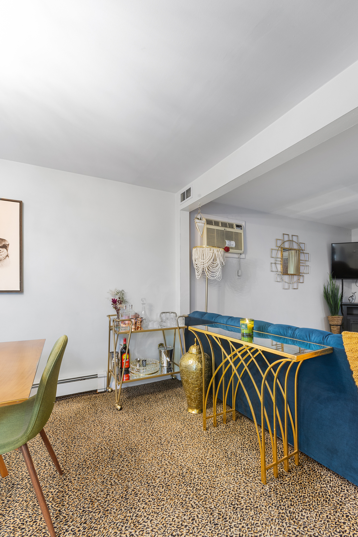 Fully Furnished Beacon Home Near Hospitals, Metro-North - Photo 5