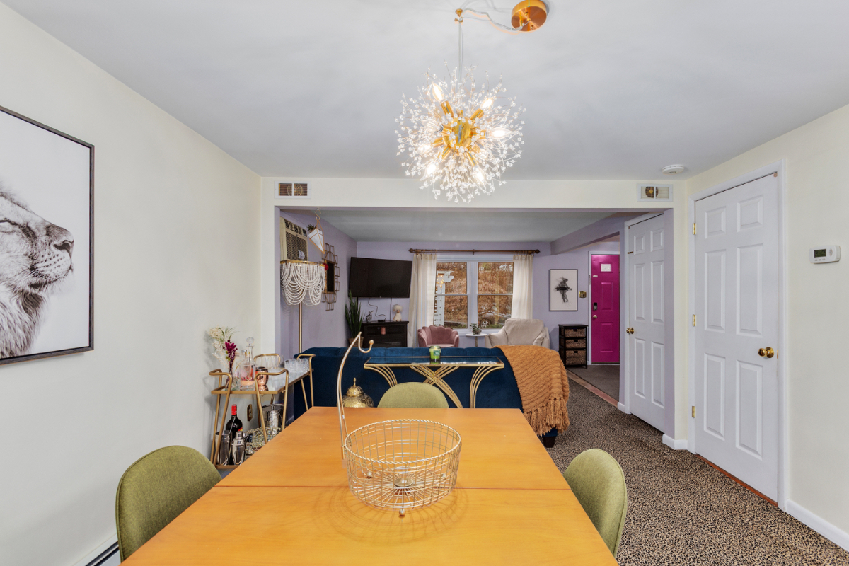 Fully Furnished Beacon Home Near Hospitals, Metro-North - Photo 4