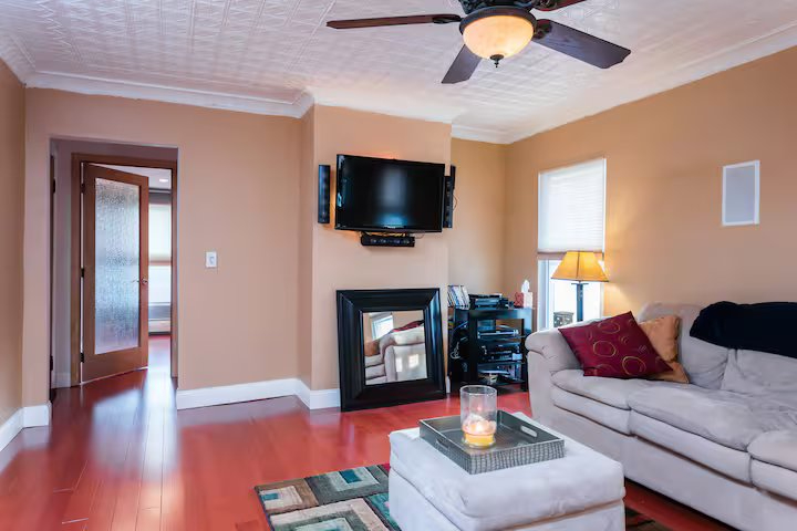 Warm and Welcoming Home with Patio & Premium Finishes - Photo 1