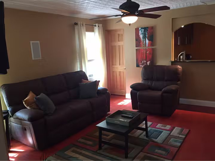 Warm and Welcoming Home with Patio & Premium Finishes - Photo 3