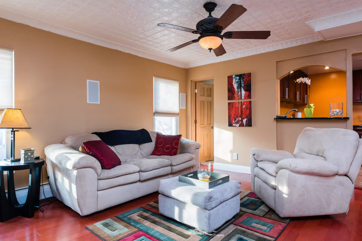 Warm and Welcoming Home with Patio & Premium Finishes - Photo 4