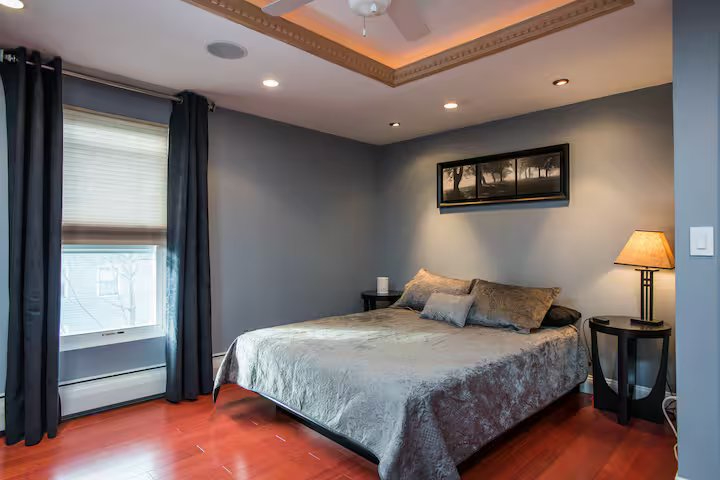 Warm and Welcoming Home with Patio & Premium Finishes - Photo 9
