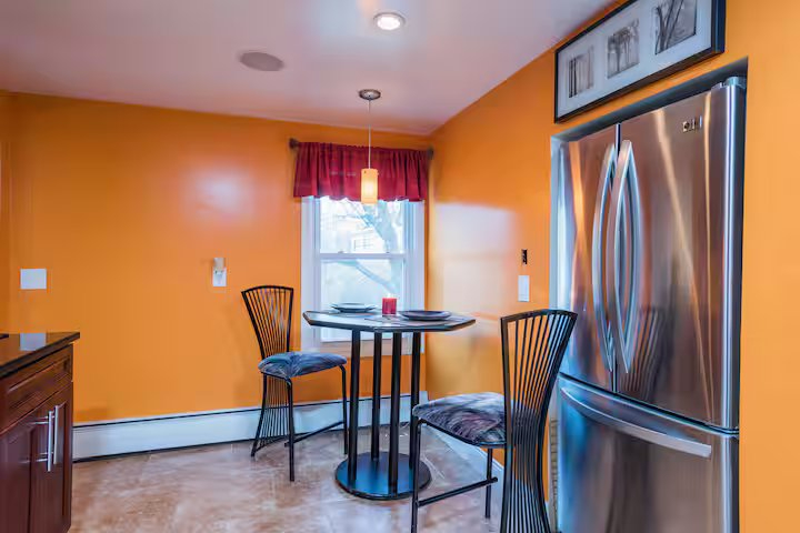 Warm and Welcoming Home with Patio & Premium Finishes - Photo 6