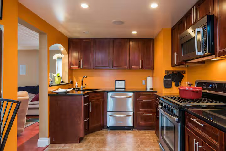 Warm and Welcoming Home with Patio & Premium Finishes - Photo 8
