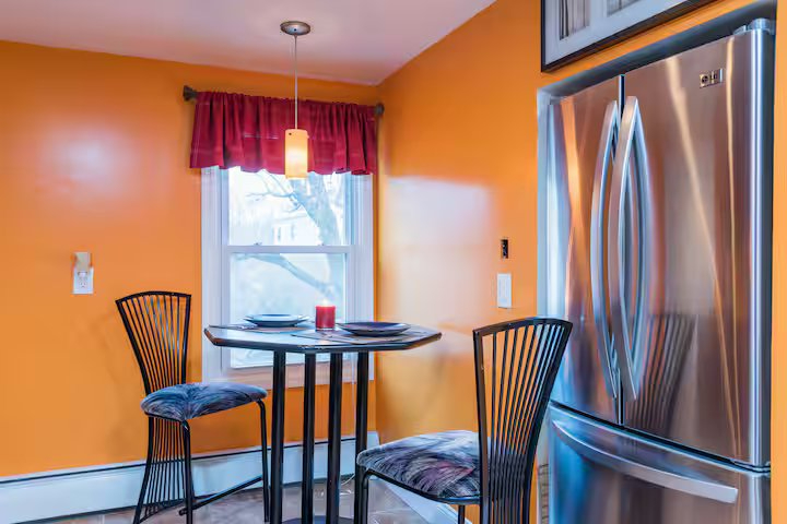 Warm and Welcoming Home with Patio & Premium Finishes - Photo 7