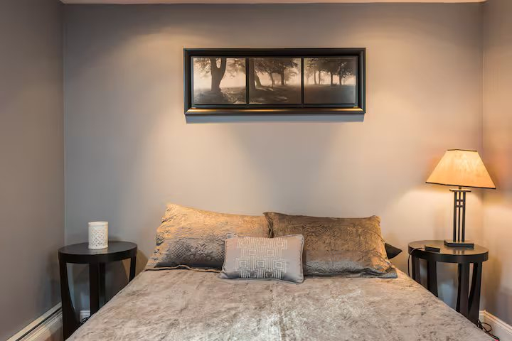 Warm and Welcoming Home with Patio & Premium Finishes - Photo 10