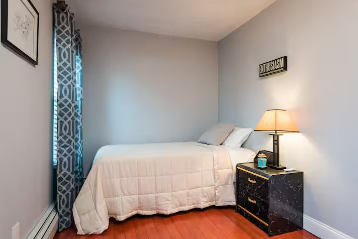 Warm and Welcoming Home with Patio & Premium Finishes - Photo 12