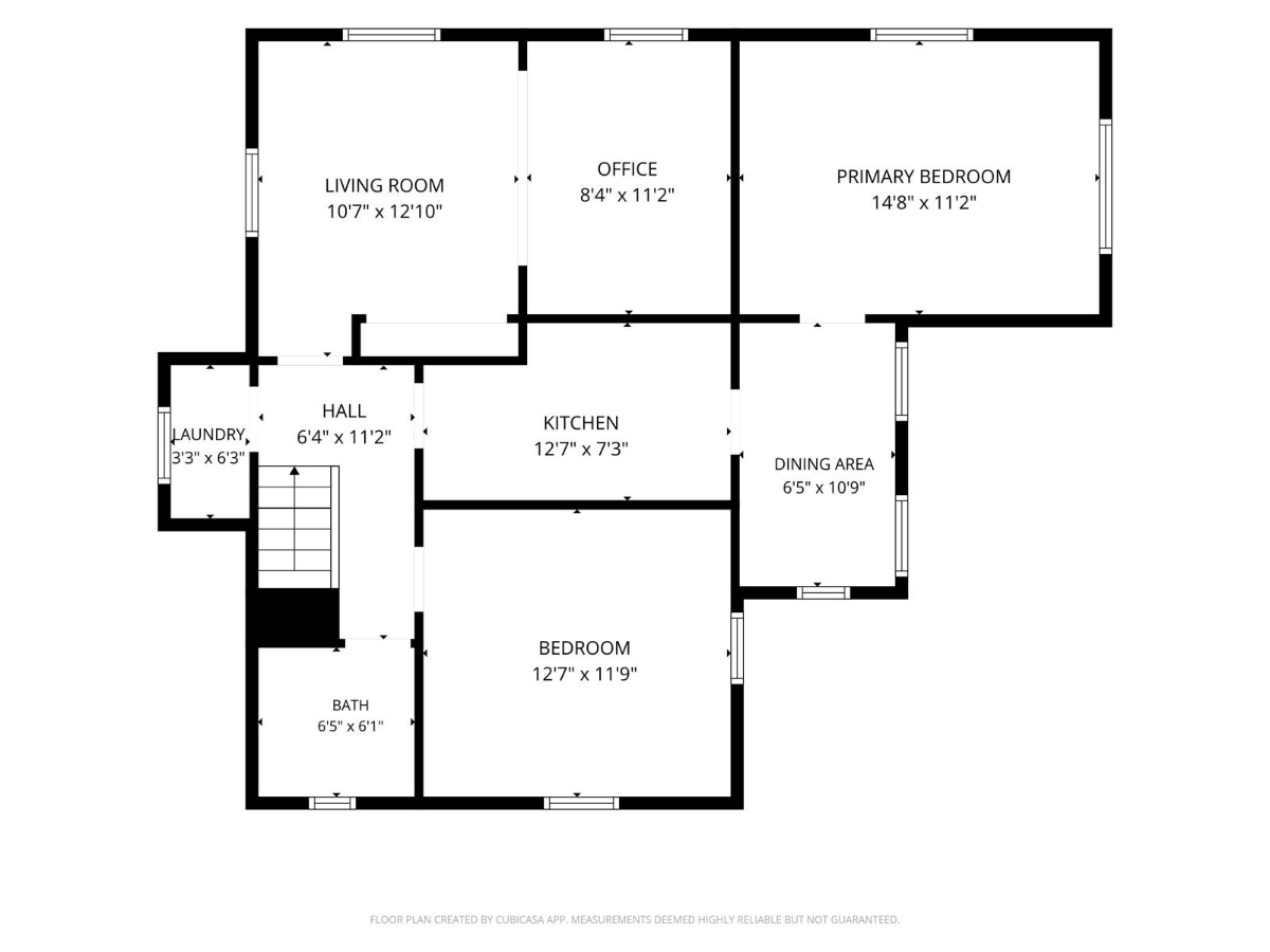Comfort & Convenience: Fully Furnished 2BR with Dedicated Workspace- short stroll to Metro North - Photo 10