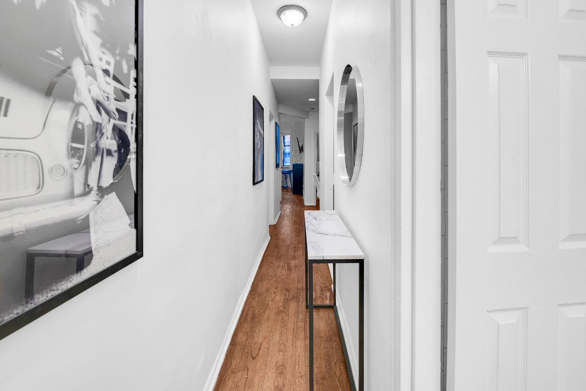 Chic Modern 3BR in Prime Park Slope — Steps to Prospect Park - Photo 1