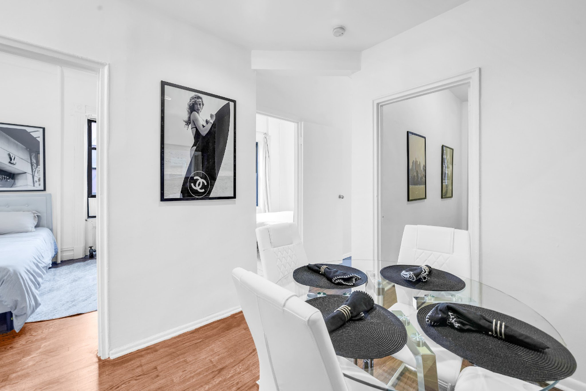 Chic Modern 3BR in Prime Park Slope — Steps to Prospect Park - Photo 4