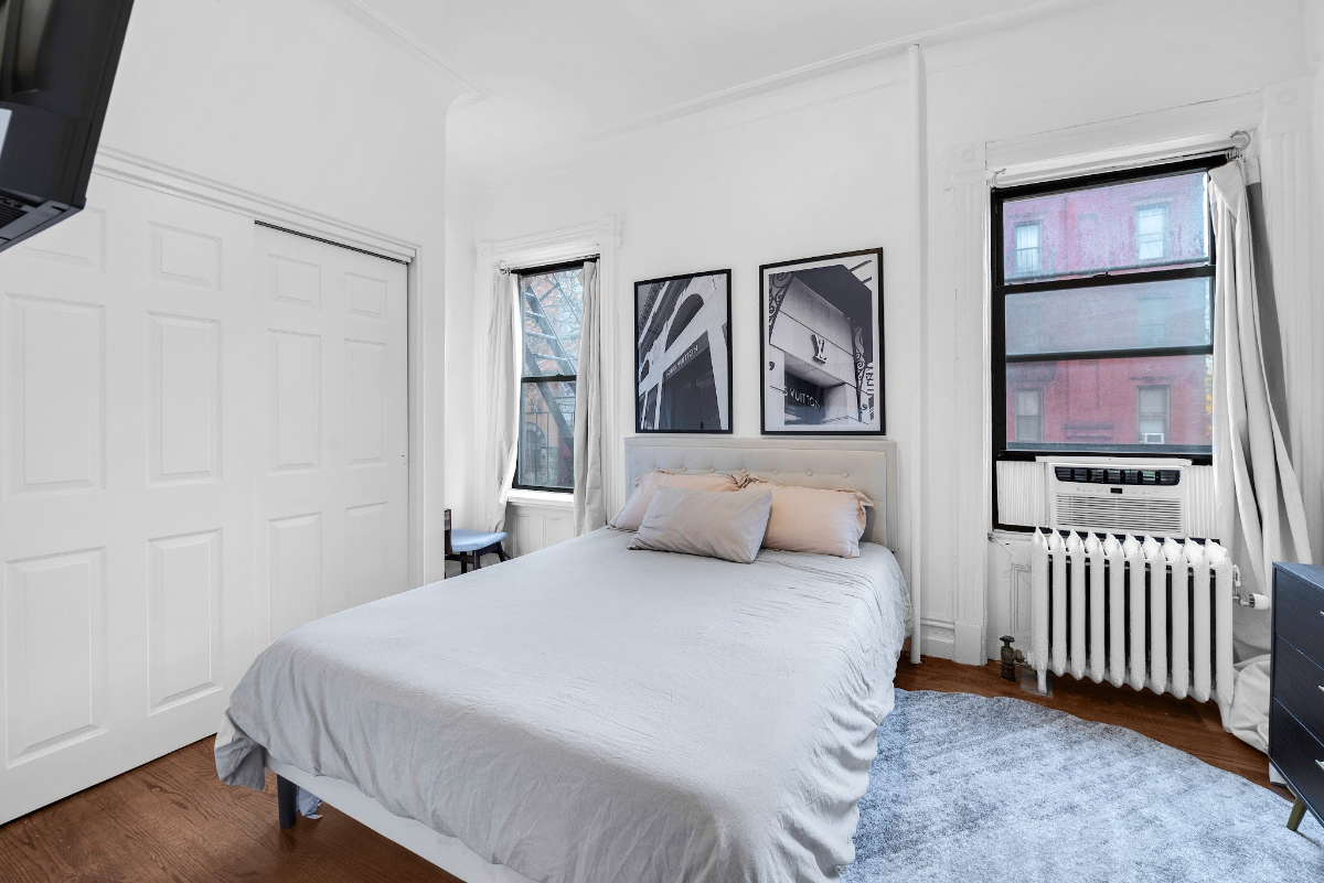 Chic Modern 3BR in Prime Park Slope — Steps to Prospect Park - Photo 7