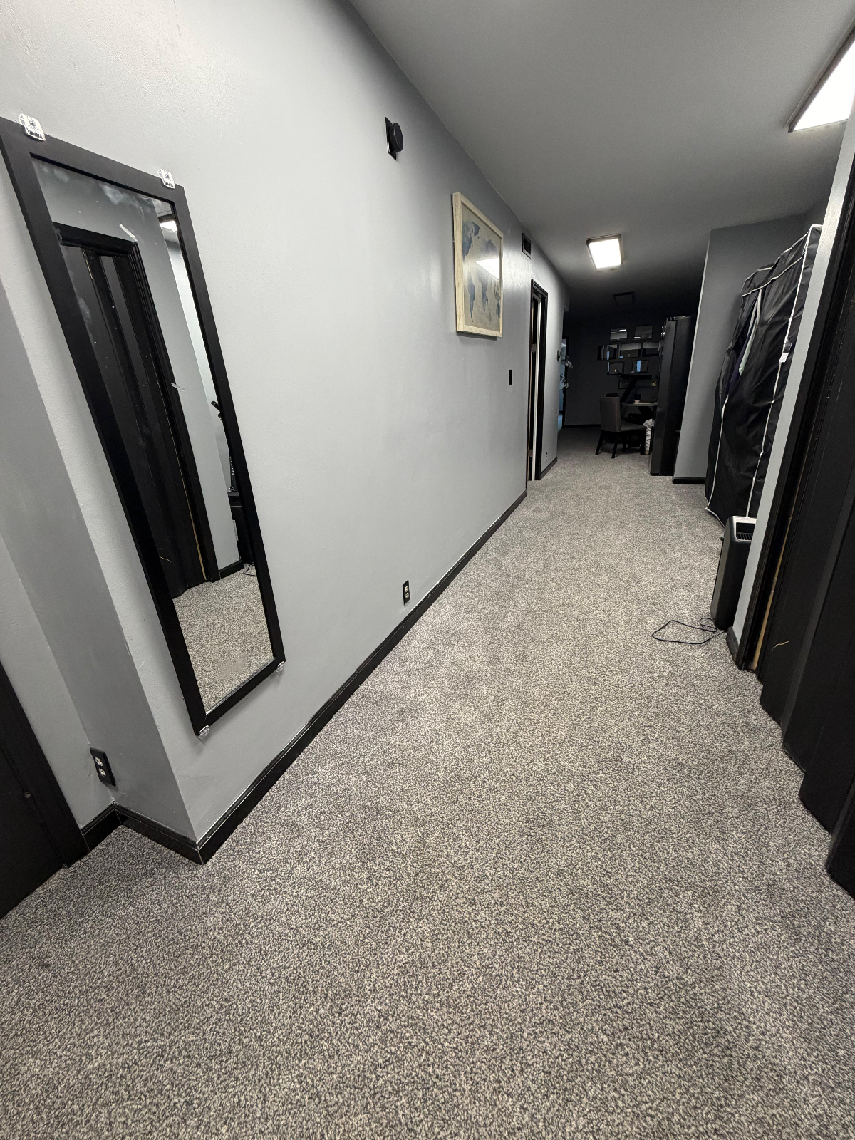 1100 Murdoch Ave - Newly Furnished Studio Apartments 1150$/month - Utilities Included - Perfect for - Photo 3
