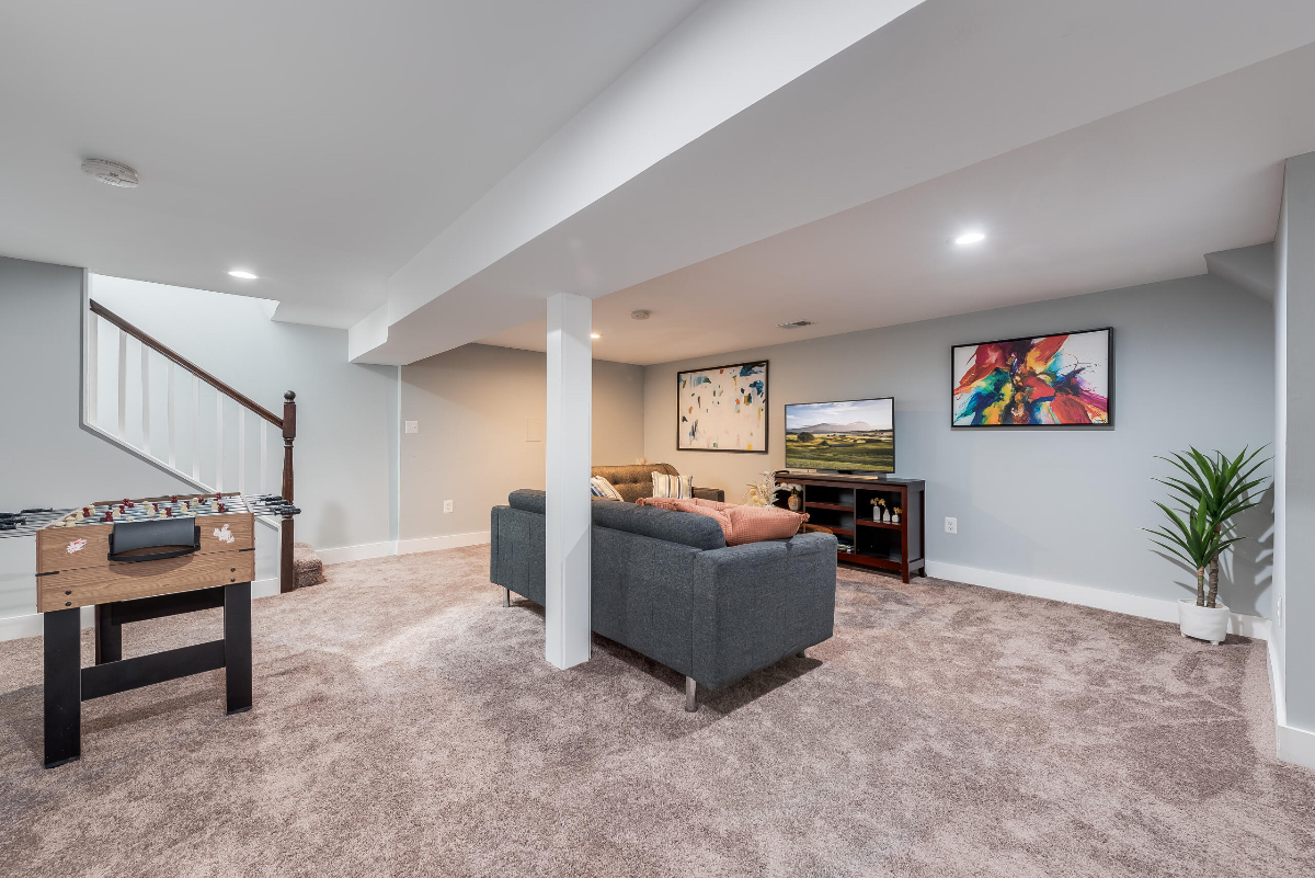 Newly Renovated DC Gem | Entire Home - Photo 10