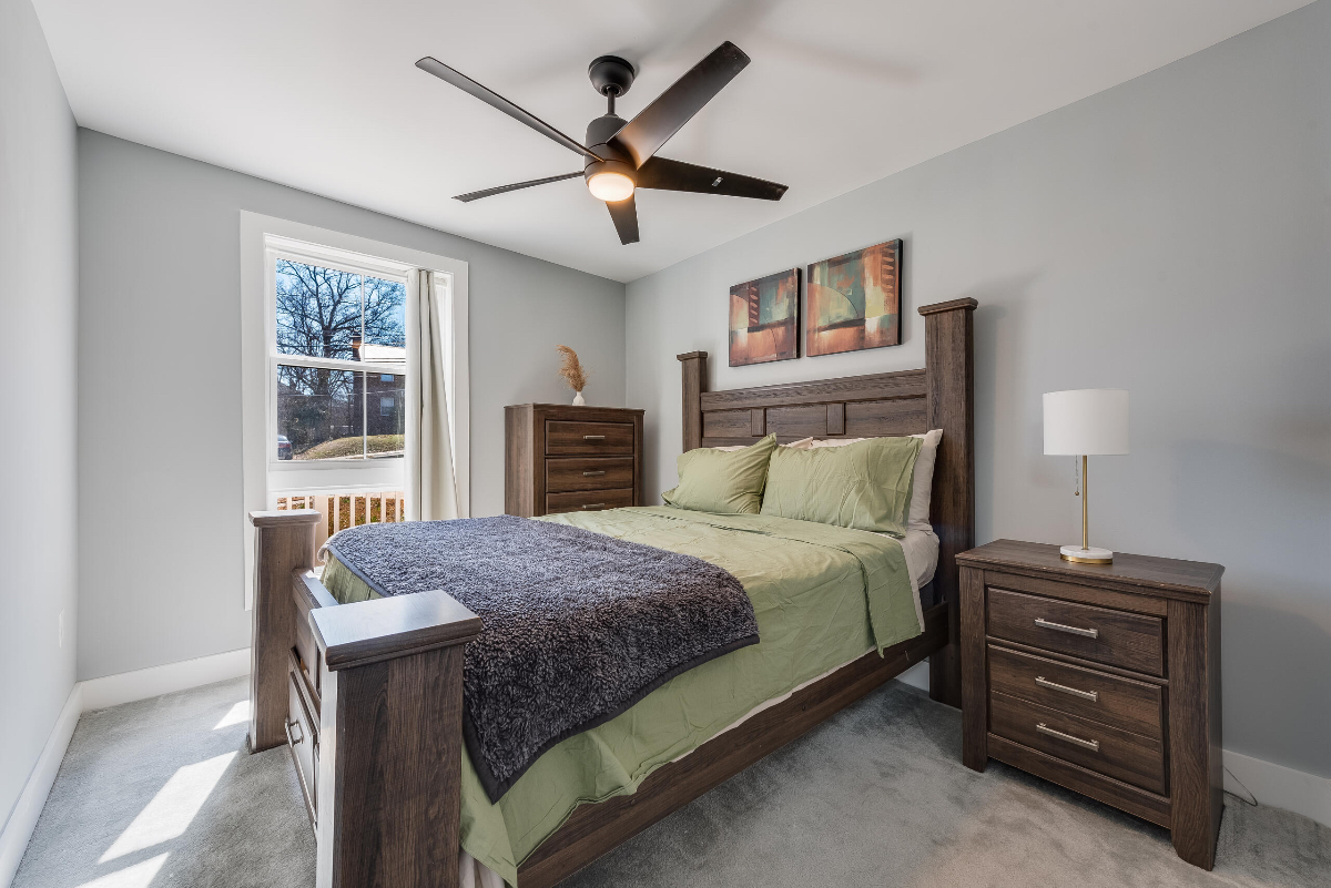 Newly Renovated DC Gem | Entire Home - Photo 7