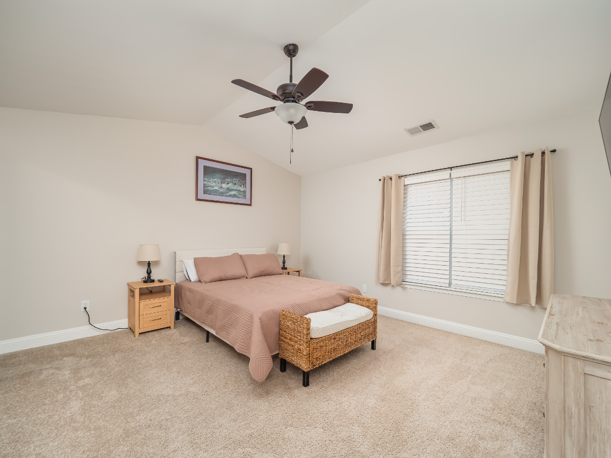 Pet Friendly Lexington Retreat Fully Furnished 2BR 2BA - Photo 8