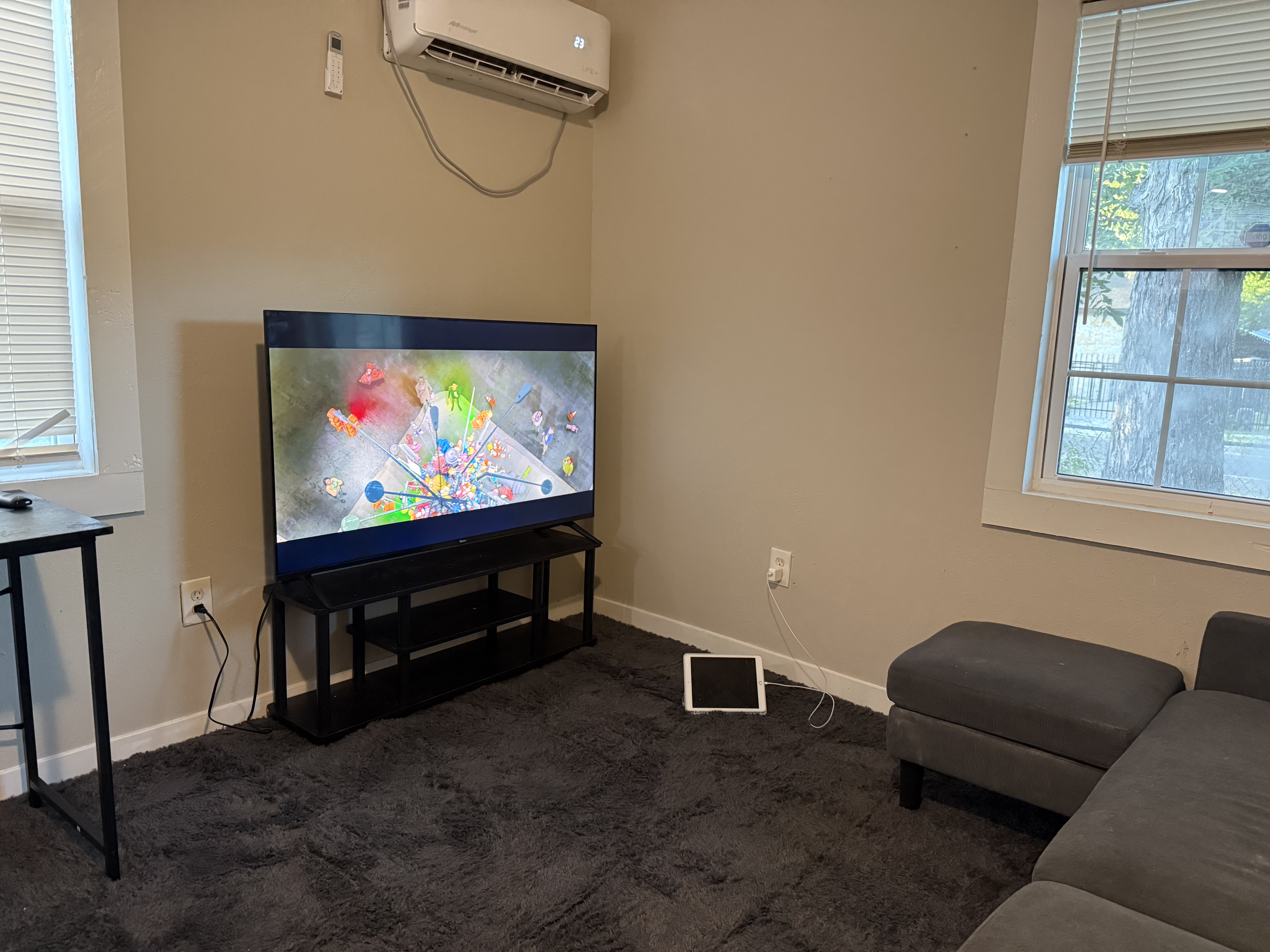 Comfortable Furnished Triplex Living in Palm Heights – 5 Minutes to Downtown San Antonio - Photo 6